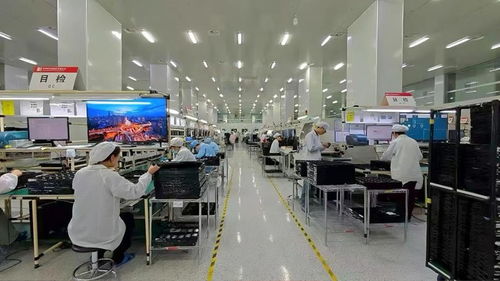 銅仁工業智造升級加“數”跑，數字技術服務賦能產業新未來